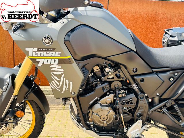 yamaha - tenere-700