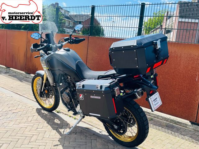 yamaha - tenere-700