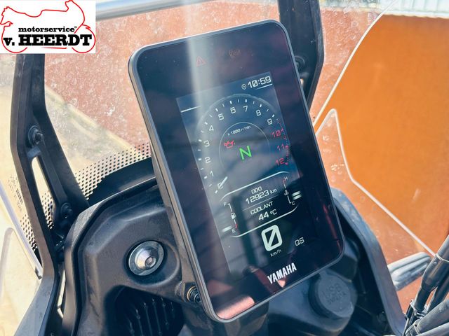 yamaha - tenere-700