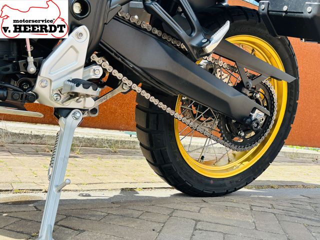yamaha - tenere-700