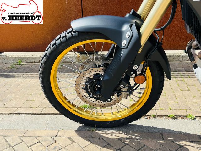 yamaha - tenere-700