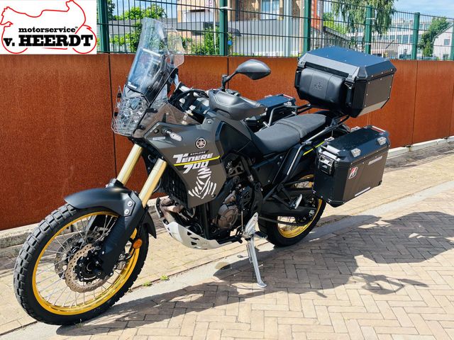 yamaha - tenere-700