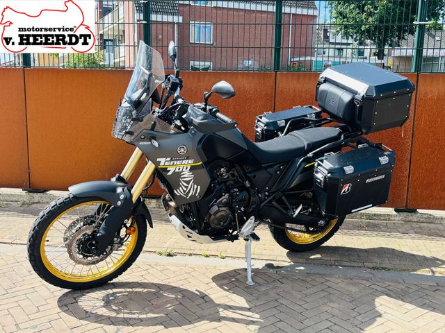 yamaha - tenere-700