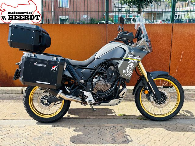 yamaha - tenere-700