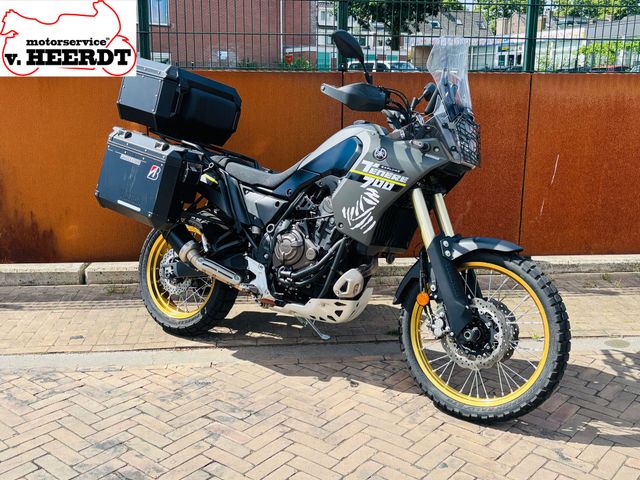 yamaha - tenere-700
