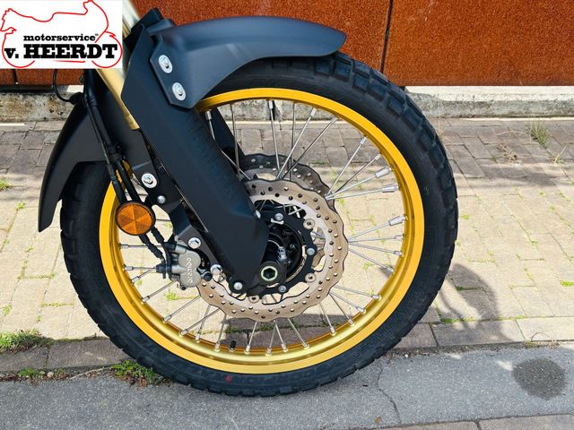 yamaha - tenere-700