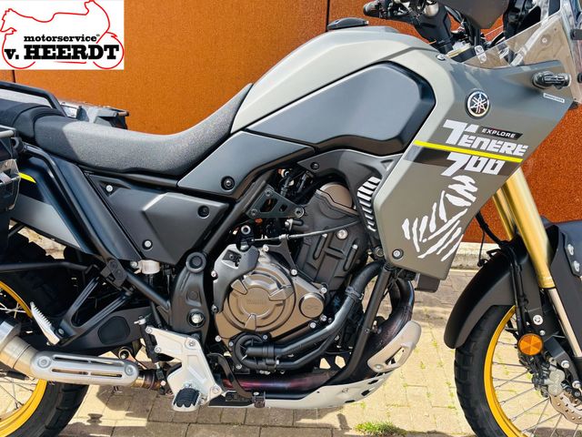 yamaha - tenere-700