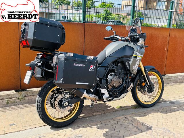 yamaha - tenere-700