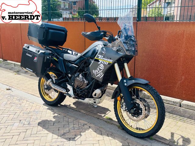 yamaha - tenere-700