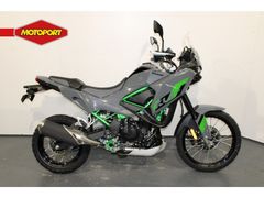KAWASAKI KLE 500 SE