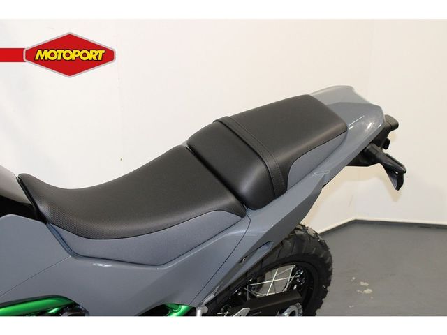 kawasaki - kle-500-se