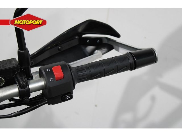 kawasaki - kle-500-se