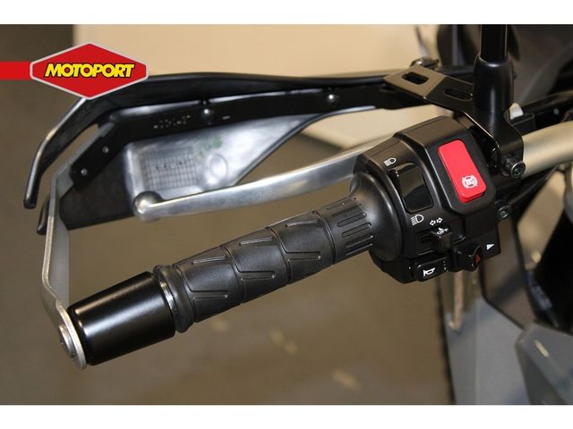 kawasaki - kle-500-se