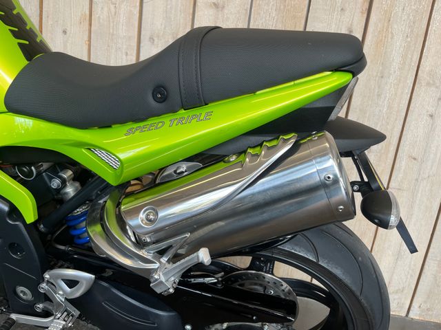 triumph - speed-triple