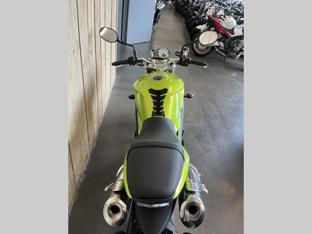 triumph - speed-triple