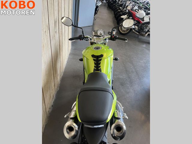 triumph - speed-triple