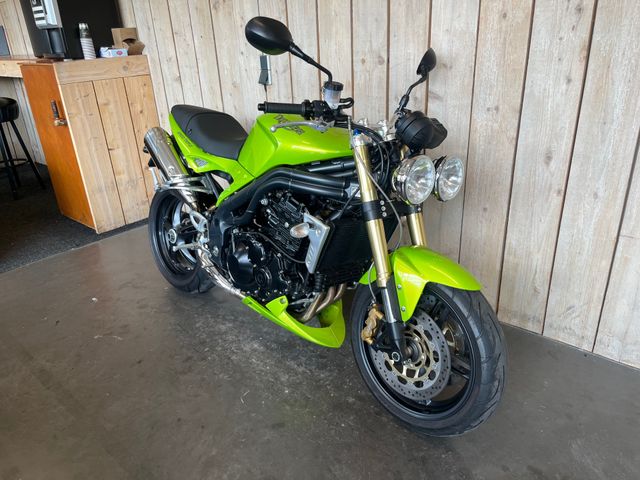 triumph - speed-triple