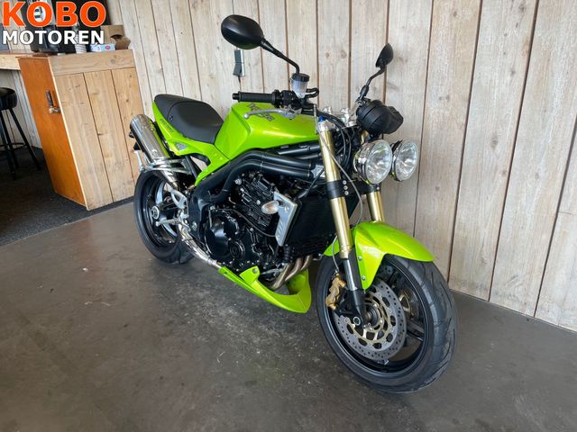triumph - speed-triple