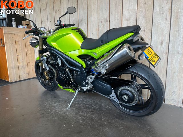 triumph - speed-triple