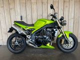 TRIUMPH SPEED TRIPLE