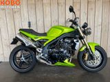 TRIUMPH SPEED TRIPLE