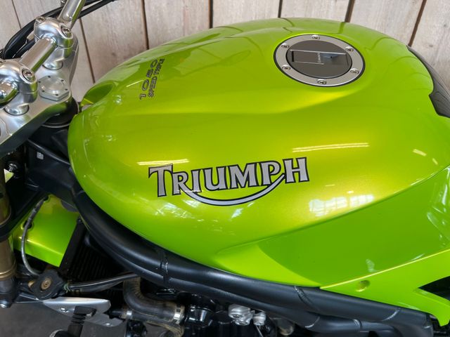 triumph - speed-triple