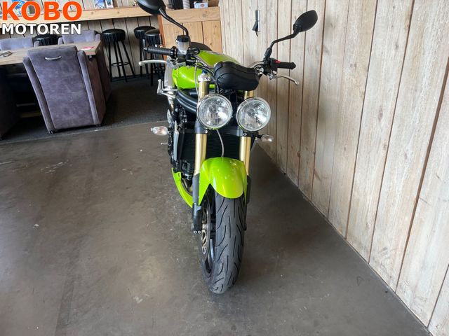 triumph - speed-triple