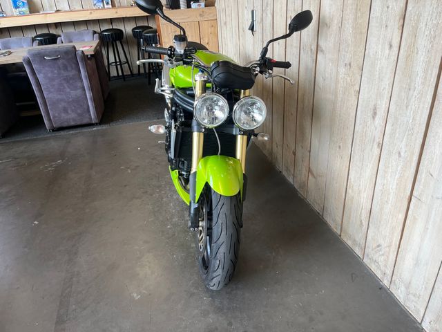 triumph - speed-triple