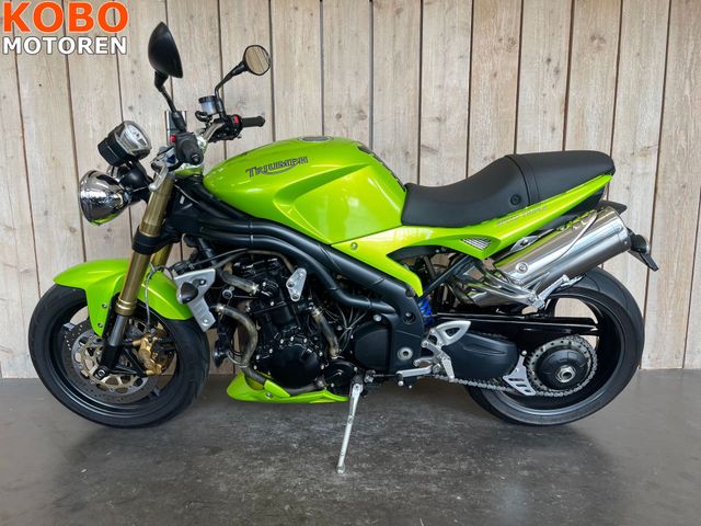triumph - speed-triple