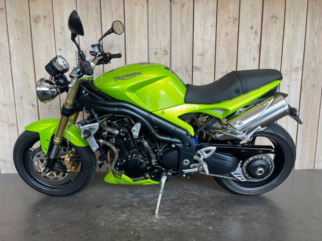triumph - speed-triple