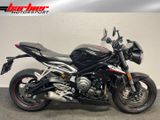 TRIUMPH STREET TRIPLE RS