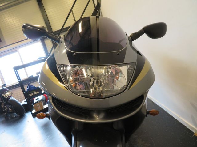 kawasaki - ninja-zx-6r