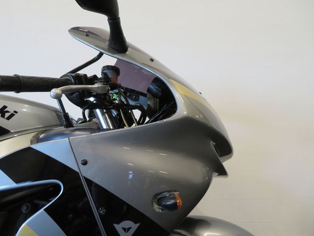 kawasaki - ninja-zx-6r