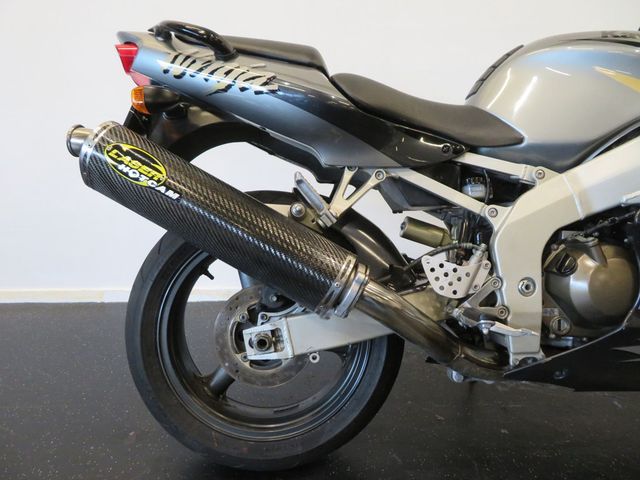 kawasaki - ninja-zx-6r