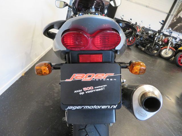 kawasaki - ninja-zx-6r