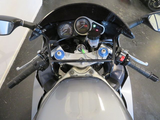 kawasaki - ninja-zx-6r