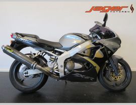 Kawasaki Ninja ZX-6R 1999 occasion