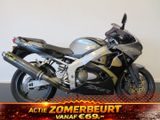 KAWASAKI NINJA ZX-6R