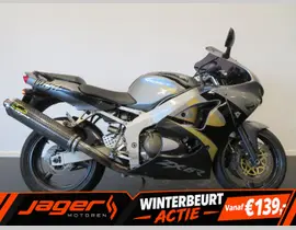 Kawasaki Ninja ZX-6R 1999 occasion
