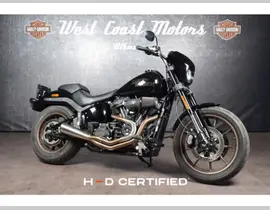 Harley-Davidson LOW Rider S Fxlrs 2023 occasion