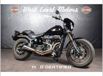 Harley-Davidson LOW Rider S Fxlrs 2023 occasion
