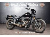 HARLEY-DAVIDSON LOW RIDER S FXLRS