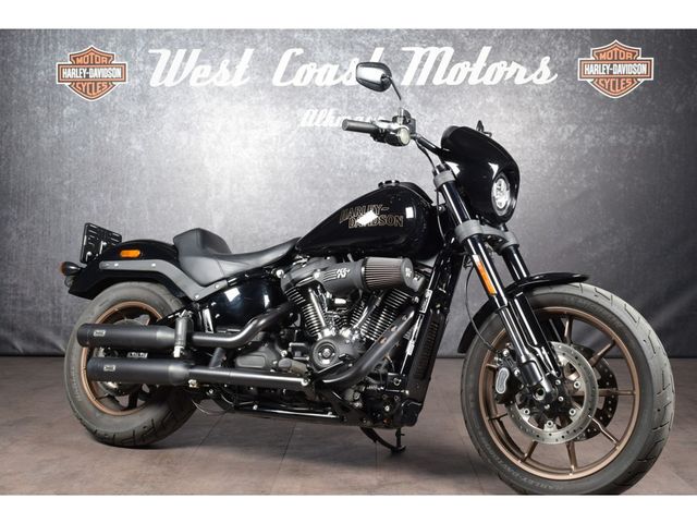 harley-davidson - low-rider-s-fxlrs