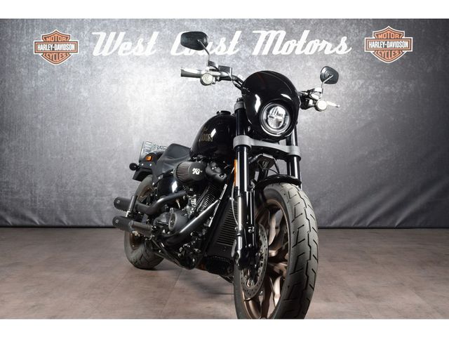 harley-davidson - low-rider-s-fxlrs