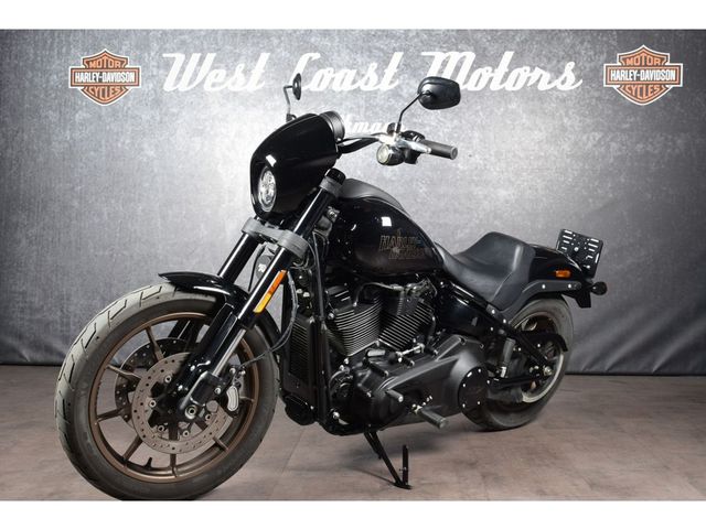 harley-davidson - low-rider-s-fxlrs