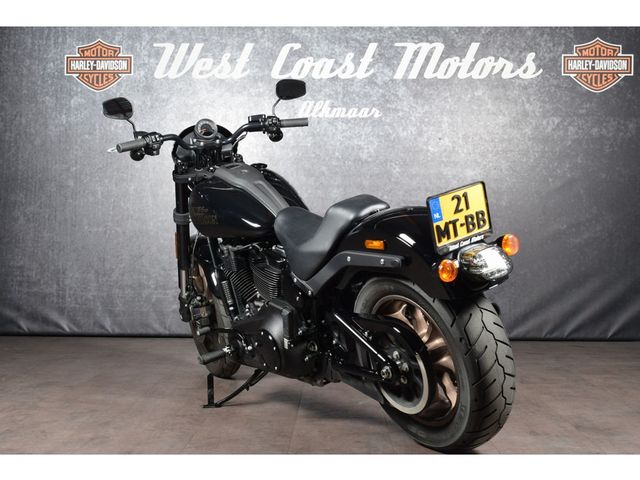 harley-davidson - low-rider-s-fxlrs