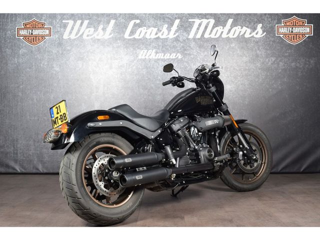 harley-davidson - low-rider-s-fxlrs