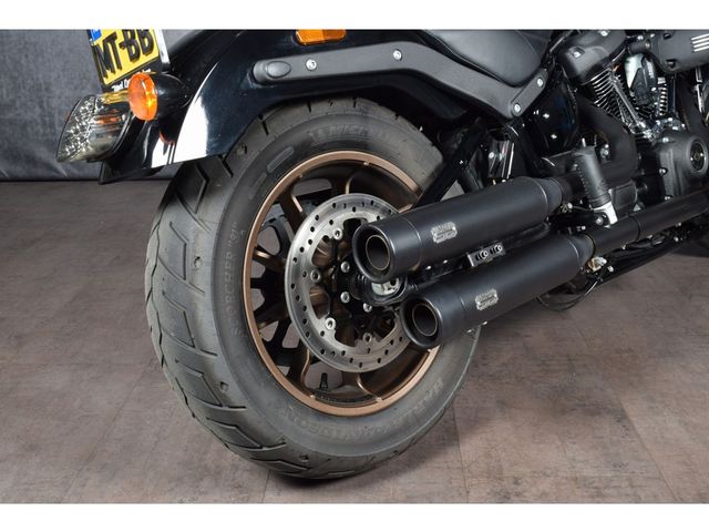 harley-davidson - low-rider-s-fxlrs