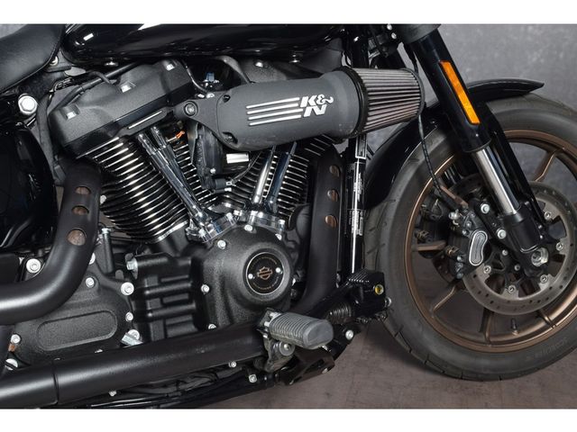 harley-davidson - low-rider-s-fxlrs