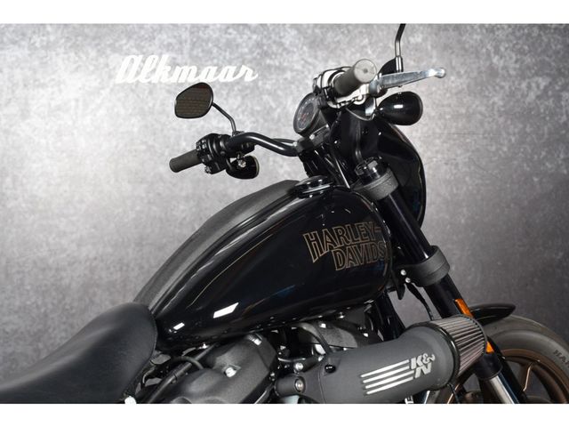 harley-davidson - low-rider-s-fxlrs